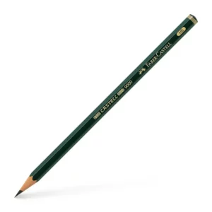 مداد Castell 9000 HB فابر کاستل آلمان