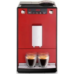 دستگاه قهوه ساز E950-204 قرمز ملیتا آلمان