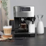 دستگاه پرتافیلتر ESPRESSO-CLASSICO بیم آلمان