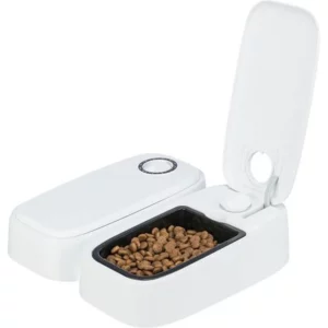 کاسه های تغذیه حیوانات تریکسی آلمان TRIXIE Dog Feeder TX 2