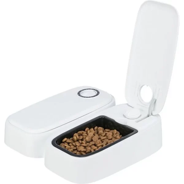 کاسه های تغذیه حیوانات تریکسی آلمان TRIXIE Dog Feeder TX 2