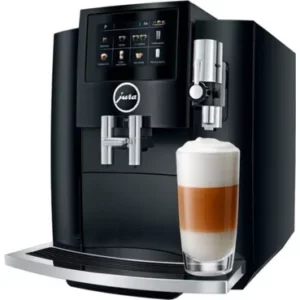 دستگاه قهوه ساز 15381 S8 جورا سوئیس