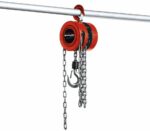 نگه دارنده زنجیره ای آینهل آلمان TC-CH 1000