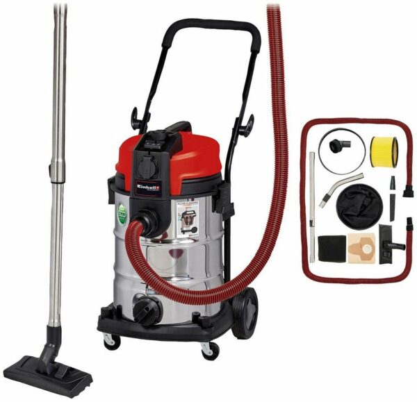 جاروبرقی آینهل آلمان TE-VC 2230 SAC, 1150 W