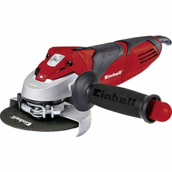 مینی فرز برقی اینهل آلمان TE-AG 125/750