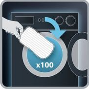 روکش های قابل شستشو در ماشین لباسشویی