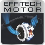 موتور Effitech بادوام