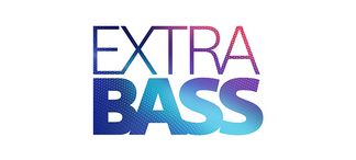 EXTRA BASS™ برای صدای بسیار غنی و قدرتمند