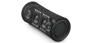 آیا ist die X-Balanced Speaker Unit بود؟