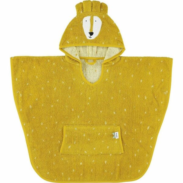 حوله تریکسی آلمان Bath Towel Bath Poncho