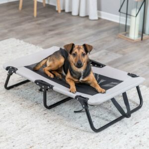 تخت فنری سگ تریکسی آلمان TRIXIE Dog Launger