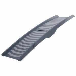 رمپ پلاستیکی سگ تریکسی آلمان TRIXIE Dog Ramp Car