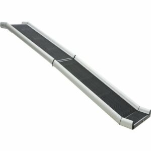 رمپ سگ تریکسی آلمان TRIXIE Dog Ramp Car