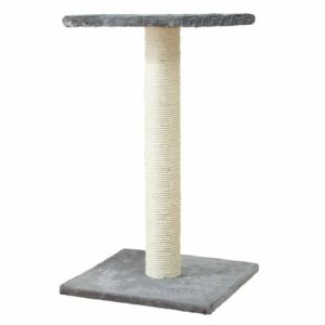 اسباب بازی تریکسی آلمان TRIXIE Espejo Scratching Post