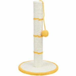 پایه خراش تریکسی آلمان TRIXIE Post Scratching Post Ball