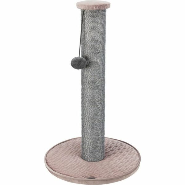 پایه خراس حیوانات تریکسی آلمان TRIXIE Scratching Post Livia Post