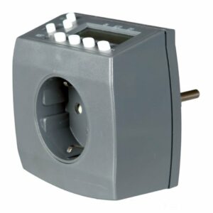 تایمر دیجیتال تریکسی آلمان 76122