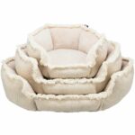 تخت سگ تریکسی آلمان TRIXIE Animal Bed Soft Edition Boho