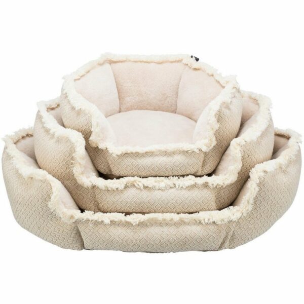 تخت سگ تریکسی آلمان TRIXIE Animal Bed Soft Edition Boho