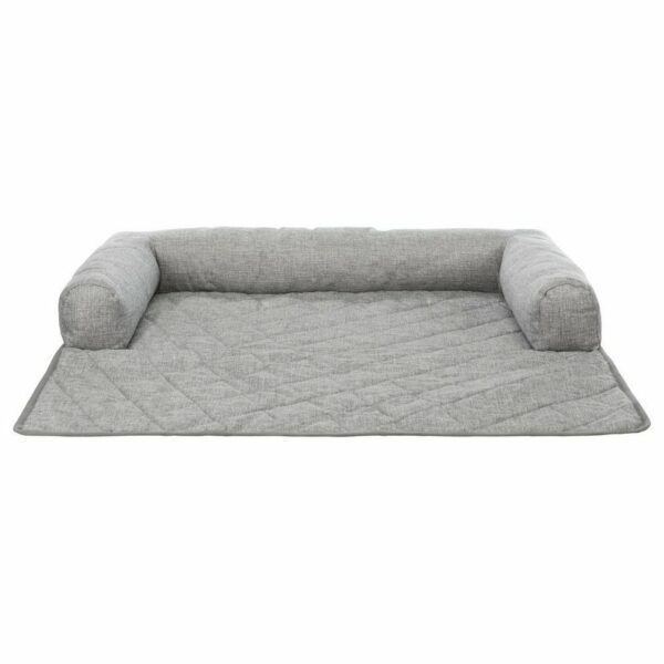 روکش محافظ مبل تریکسی آلمان TRIXIE Animal Padded Blanket Nero