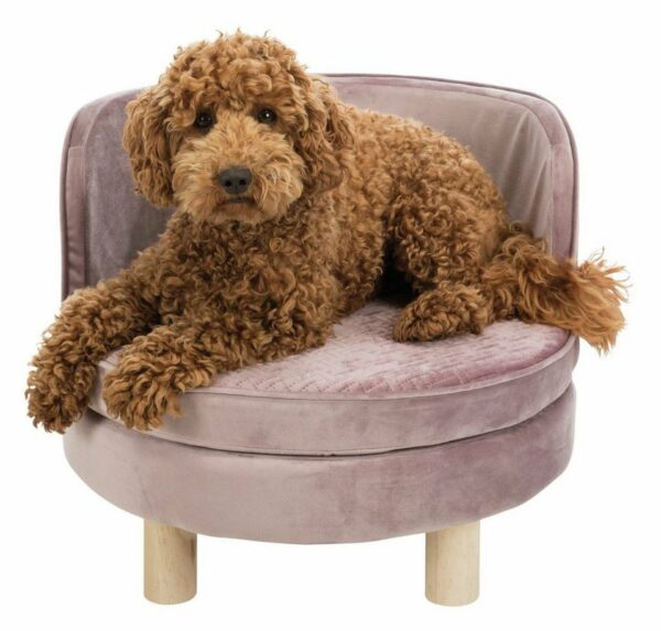 مبل تریکسی آلمان TRIXIE Animal Sofa Dog Sofa Livia