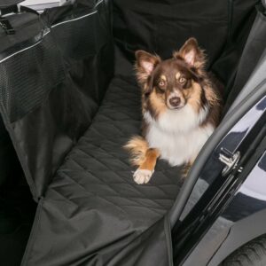 پانل جانبی تریکسی آلمان TRIXIE Animal Car Cover