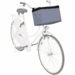 کیف سبد دوچرخه حیوانات تریکسی آلمان TRIXIE FrontBox