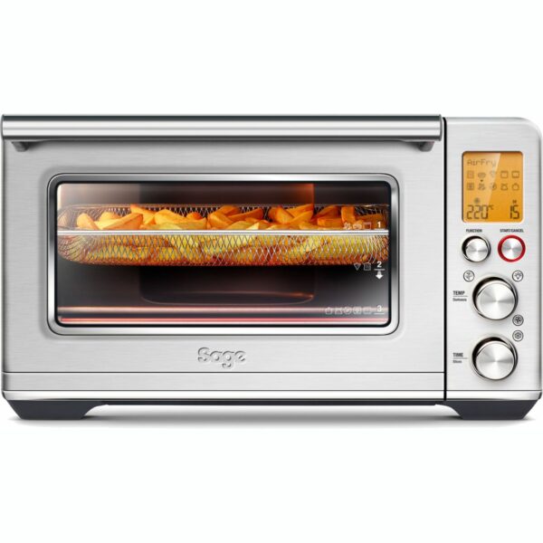 فر Minibackofen SOV860BSS سیج انگلیس