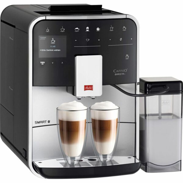 قهوه ساز Barista TS Smart F850-101 مالیتا آلمان