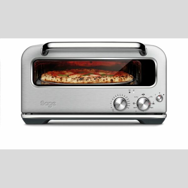 فر پیتزا SPZ820 The Pizzaiolo سیج انگلیس