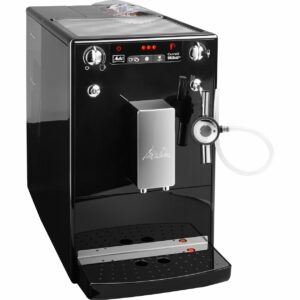 قهوه ساز 1400 وات CI Touch F630-102 مالیتا آلمان