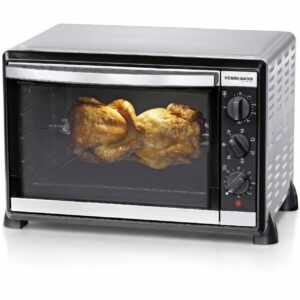 مینی فر  BG 1055/E روملز باخر آلمان
