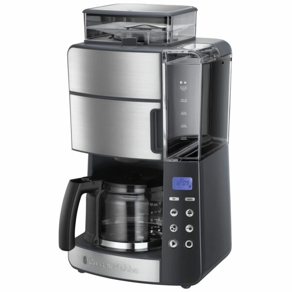 قهوه ساز Grind & Brew 25610-56 راسل هابز انگلیس