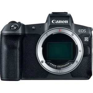 دوربین عکاسی 30 مگاپیکسل کانن ژاپن Canon Japan