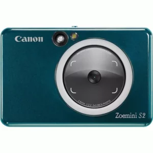 دوربین عکاسی 8 مگاپیکسل کانن ژاپن Canon Japan