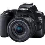 دوربین عکاسی 24 مگاپیکسل کانن ژاپن Canon Japan