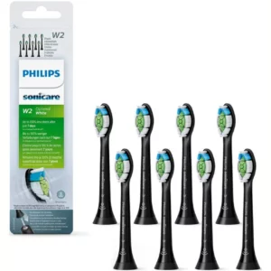 سر برس مسواک فیلیپس هلند Sonicare W2 Optimal White HX6068/13