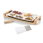 کباب پز 2500 وات Teppanyaki پرینسس هلند