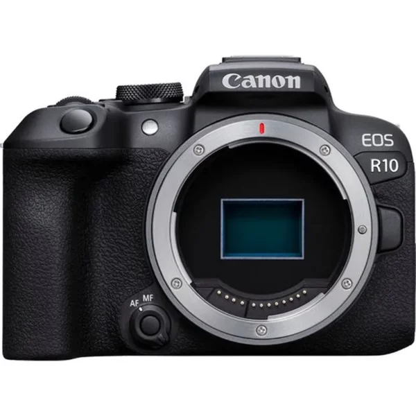 دوربین عکاسی 24 مگاپیکسل کانن ژاپن Canon Japan