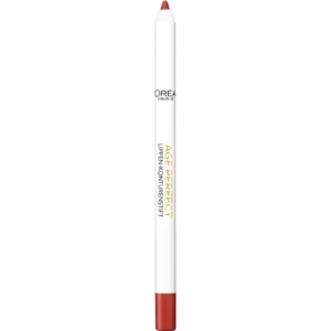 خط لب Age Perfect Lip-Konture Pen 299 Pearl Brick لورآل فرانسه