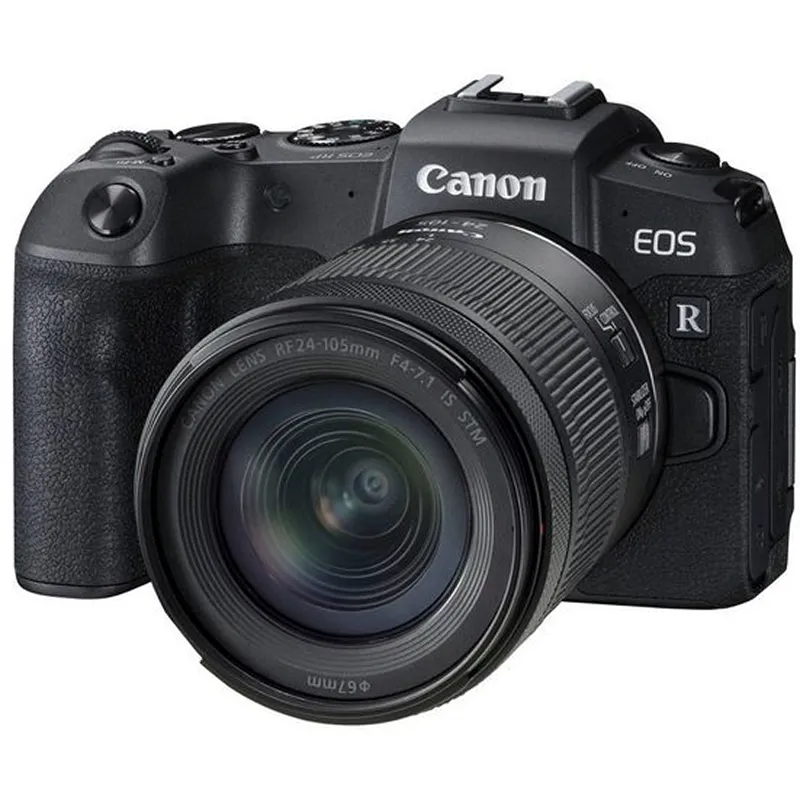 دوربین عکاسی 26 مگاپیکسل کانن ژاپن Canon Japan