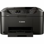 چاپگره چندکاره کانن ژاپن Canon Japan