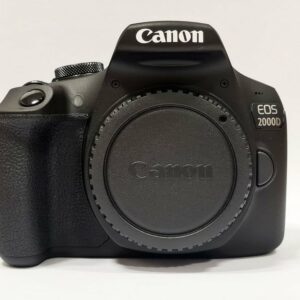 دوربین عکاسی 24 مگاپیکسل کانن ژاپن Canon Japan