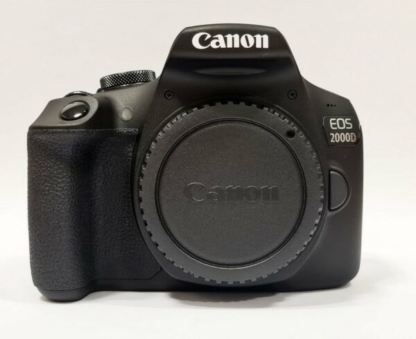 دوربین عکاسی 24 مگاپیکسل کانن ژاپن Canon Japan