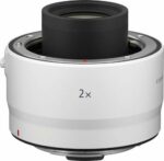 لنز دوربین کانن ژاپن Canon Japan