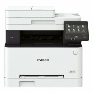چاپگر لیزری رنگی کانن ژاپن Canon i-SENSYS MF655Cdw