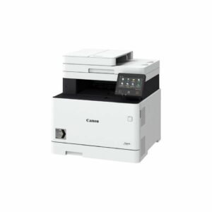 چاپگر لیزری کانن ژاپن Canon Canon i-SENSYS MF742Cdw
