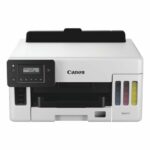 چاپگر جوهرافشان کانن ژاپن Canon MAXIFY GX5050