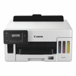 چاپگر جوهرافشان کانن ژاپن Canon MAXIFY GX5050