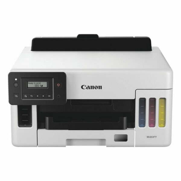 چاپگر جوهرافشان کانن ژاپن Canon MAXIFY GX5050